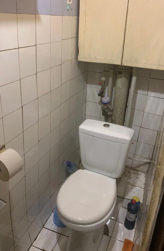 Продажа 3-комнатной квартиры 73 м²