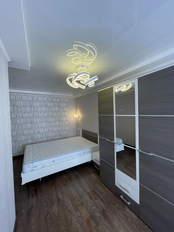 Продажа 1-комнатной квартиры 36 м²