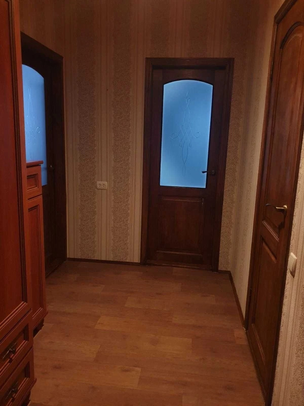 Аренда 1-комнатной квартиры 44 м²