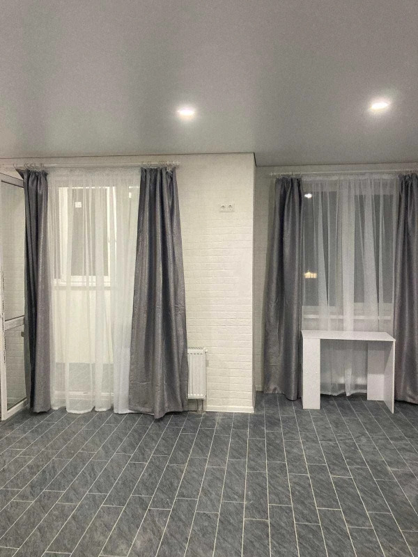 Продажа 1-комнатной квартиры 33 м²