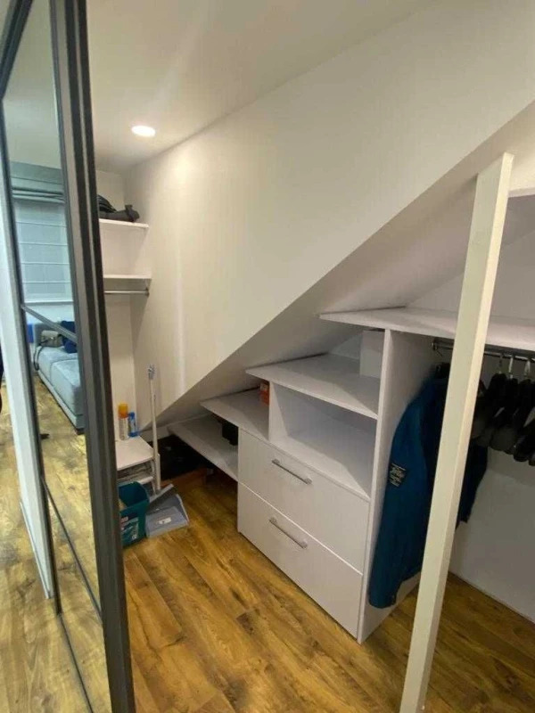 Продажа 2-комнатной квартиры 55 м²