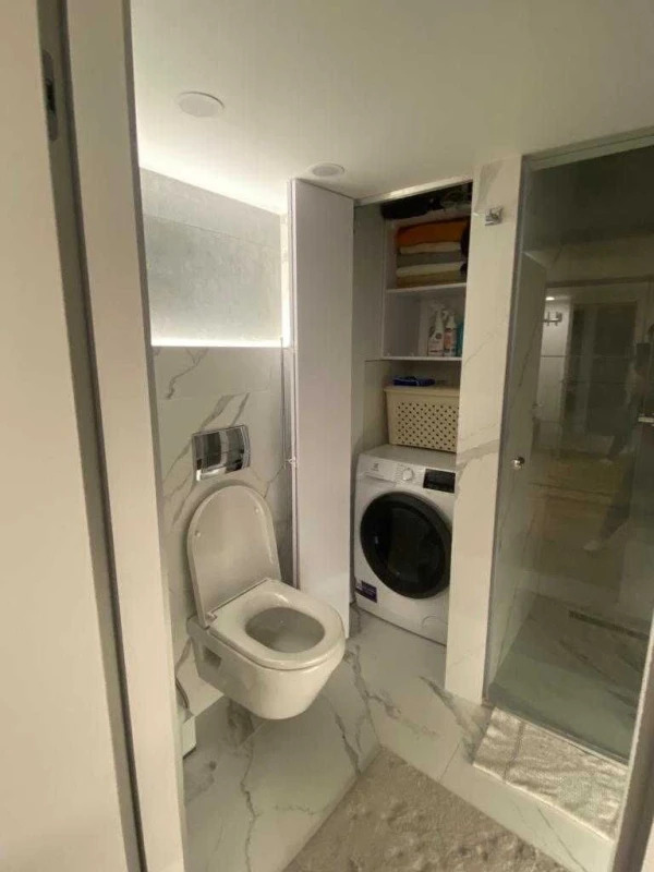 Продажа 2-комнатной квартиры 55 м²