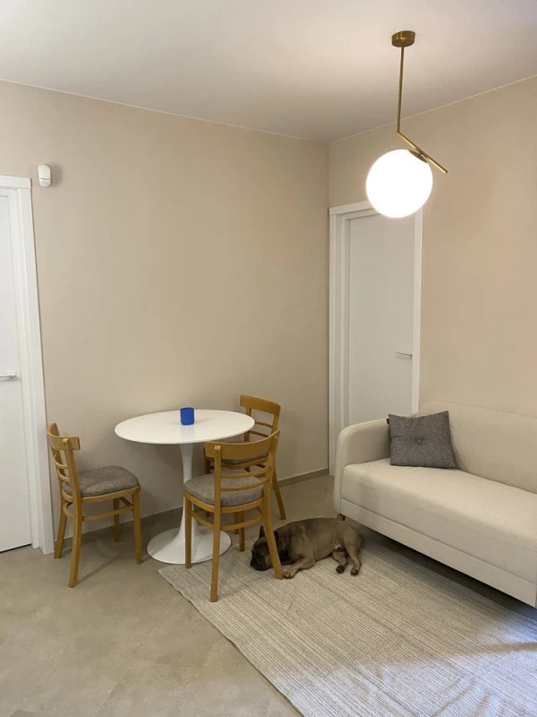 Продажа 2-комнатной квартиры 45 м²