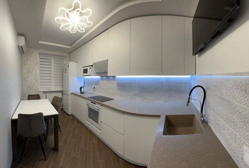 Продажа 1-комнатной квартиры 39 м²