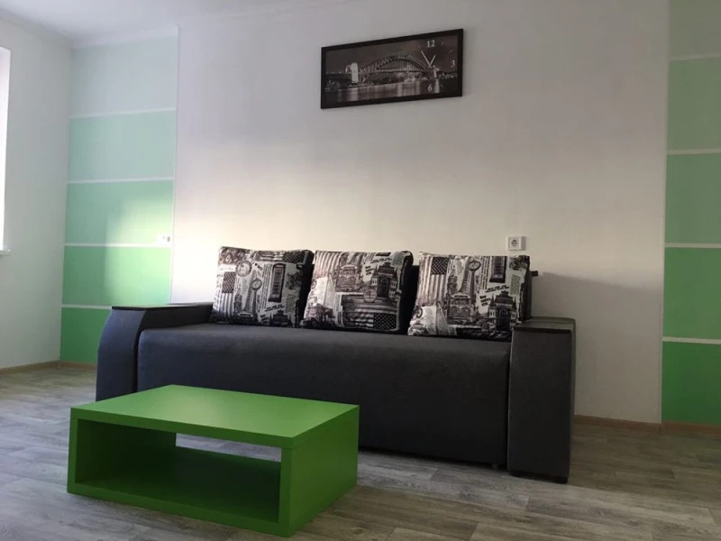 Аренда 1-комнатной квартиры 40 м²