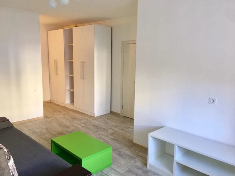 Аренда 1-комнатной квартиры 40 м²