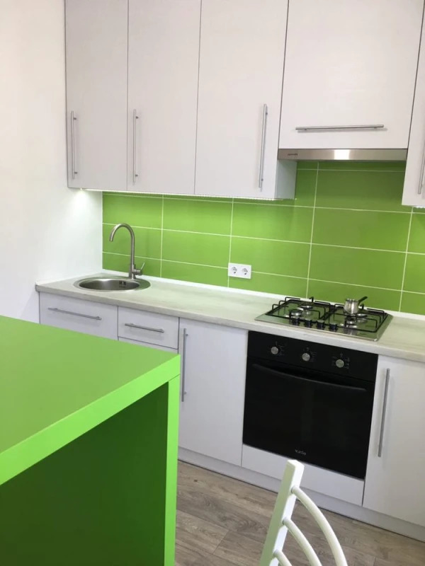 Аренда 1-комнатной квартиры 40 м²