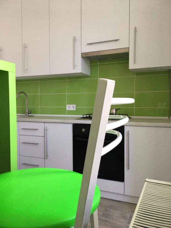 Аренда 1-комнатной квартиры 40 м²