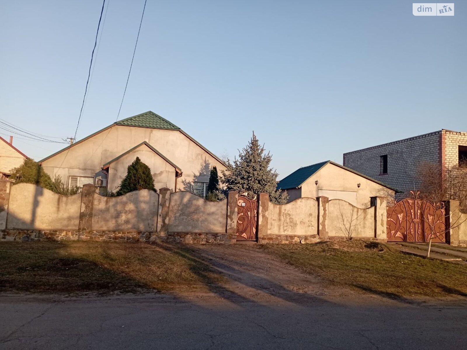 Продажа дома 137.93 м², Миколи Василенка 24