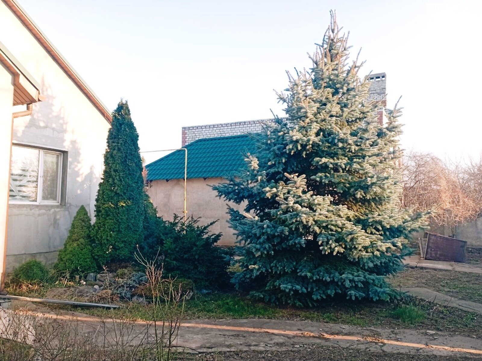 Продажа дома 137.93 м², Миколи Василенка 24