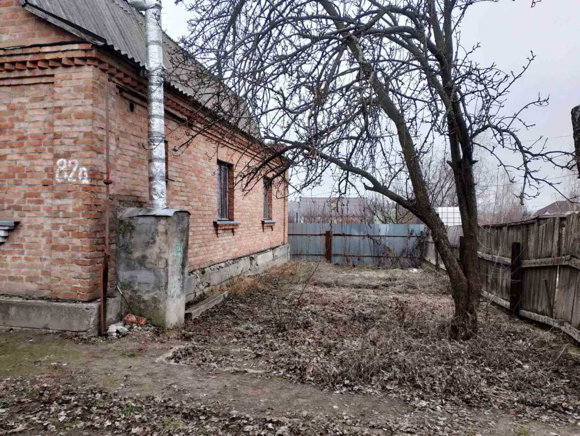 Продаж будинку 72 м², Лістрового