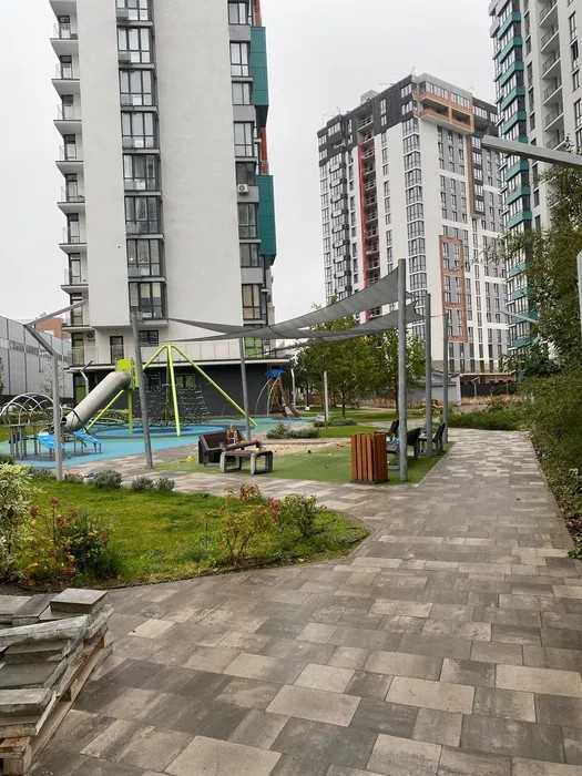 Аренда 2-комнатной квартиры 68 м², Бархатная ул., 9А