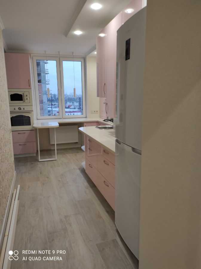 Аренда 2-комнатной квартиры 68 м², Бархатная ул., 9А