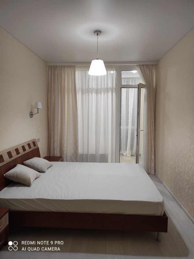 Аренда 2-комнатной квартиры 68 м², Бархатная ул., 9А