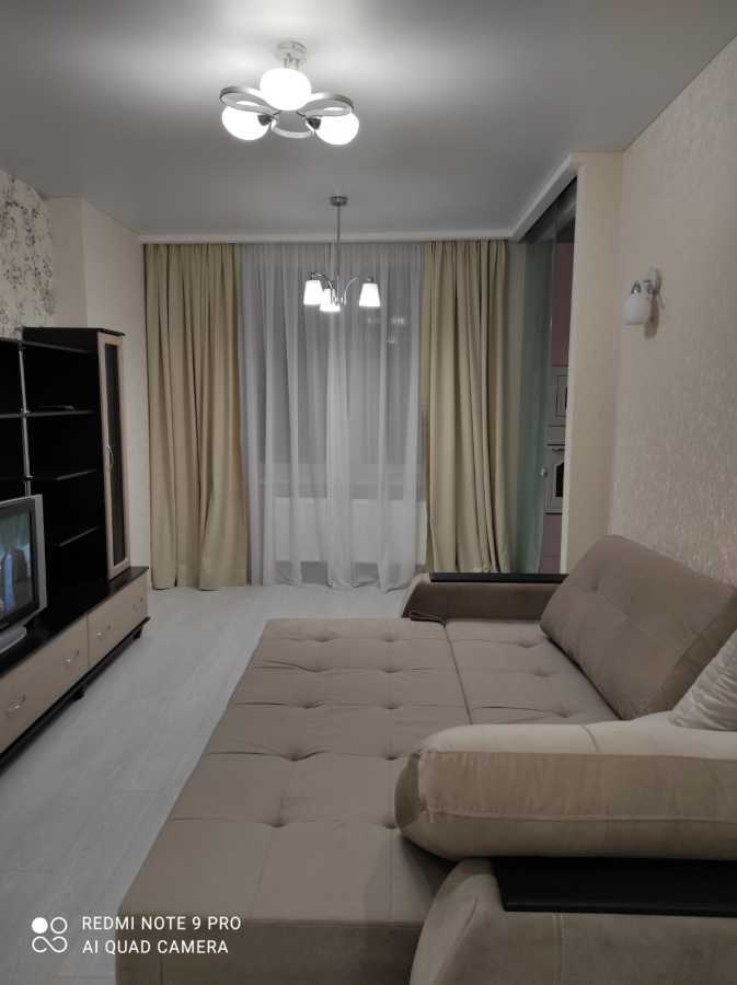 Аренда 2-комнатной квартиры 68 м², Бархатная ул., 9А