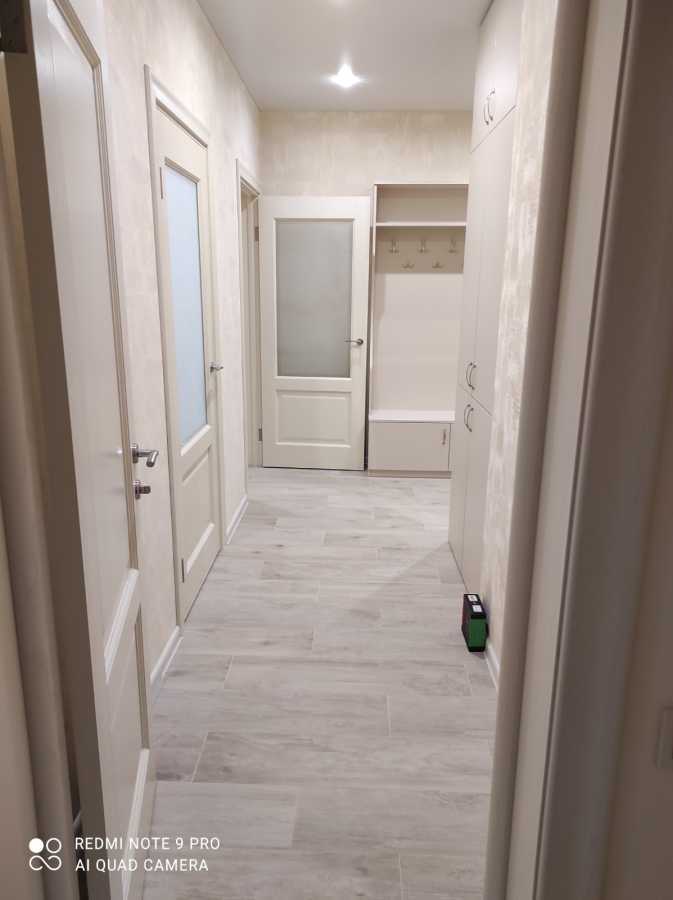 Аренда 2-комнатной квартиры 68 м², Бархатная ул., 9А