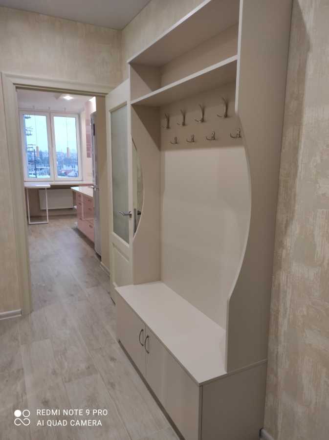 Аренда 2-комнатной квартиры 68 м², Бархатная ул., 9А