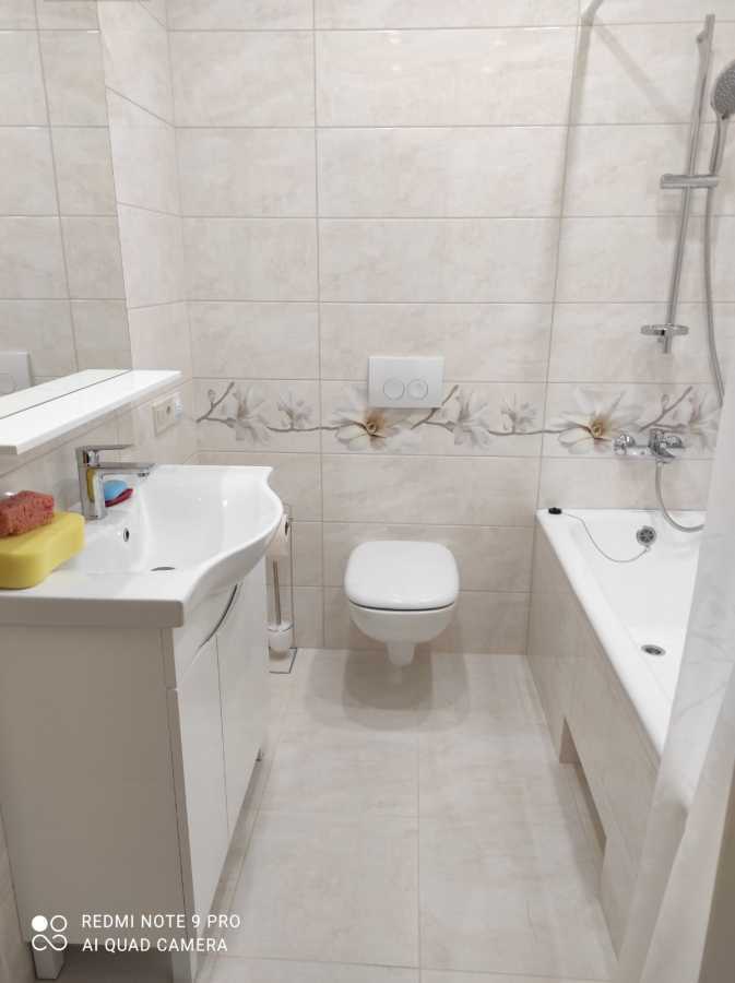 Аренда 2-комнатной квартиры 68 м², Бархатная ул., 9А
