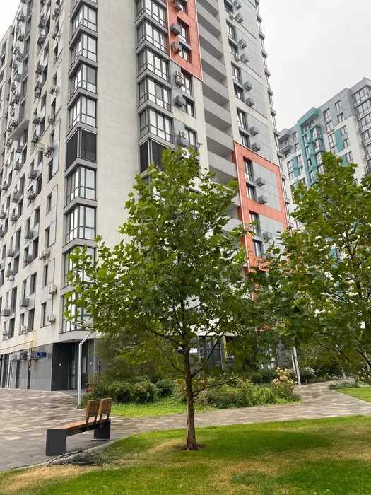 Аренда 2-комнатной квартиры 68 м², Бархатная ул., 9А