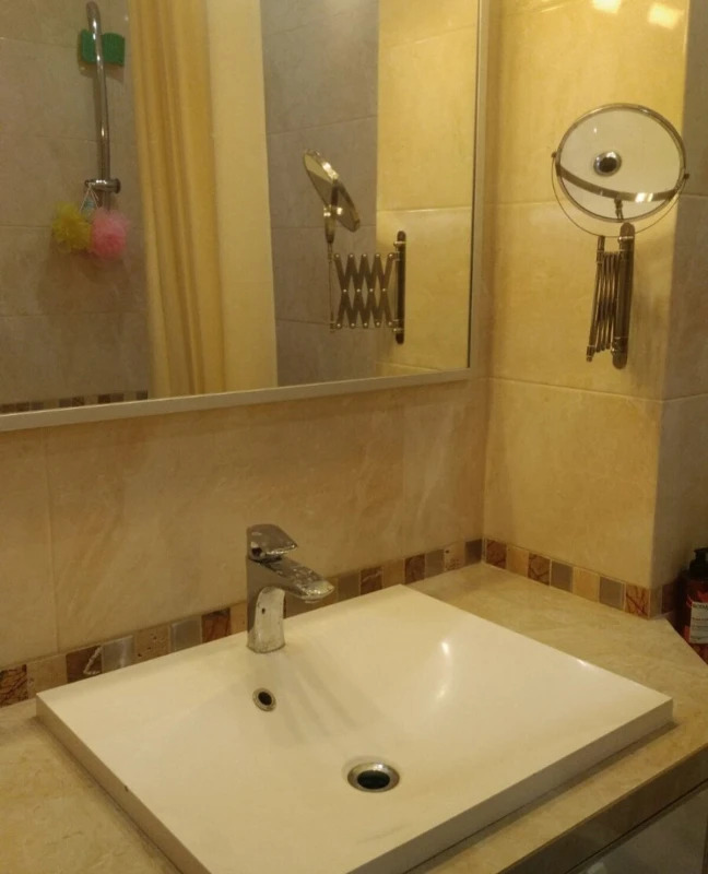 Продажа 1-комнатной квартиры 51 м²