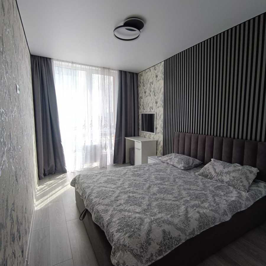 Аренда 1-комнатной квартиры 42 м², Бархатная ул., 11А
