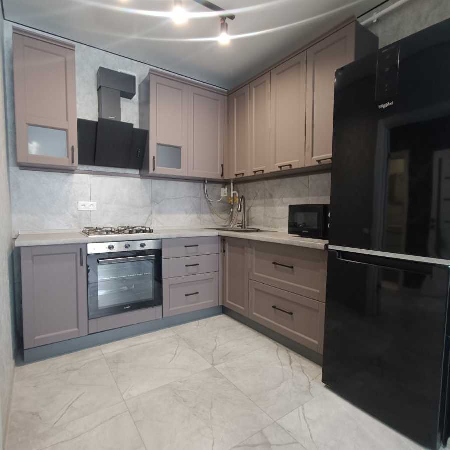 Аренда 1-комнатной квартиры 42 м², Бархатная ул., 11А