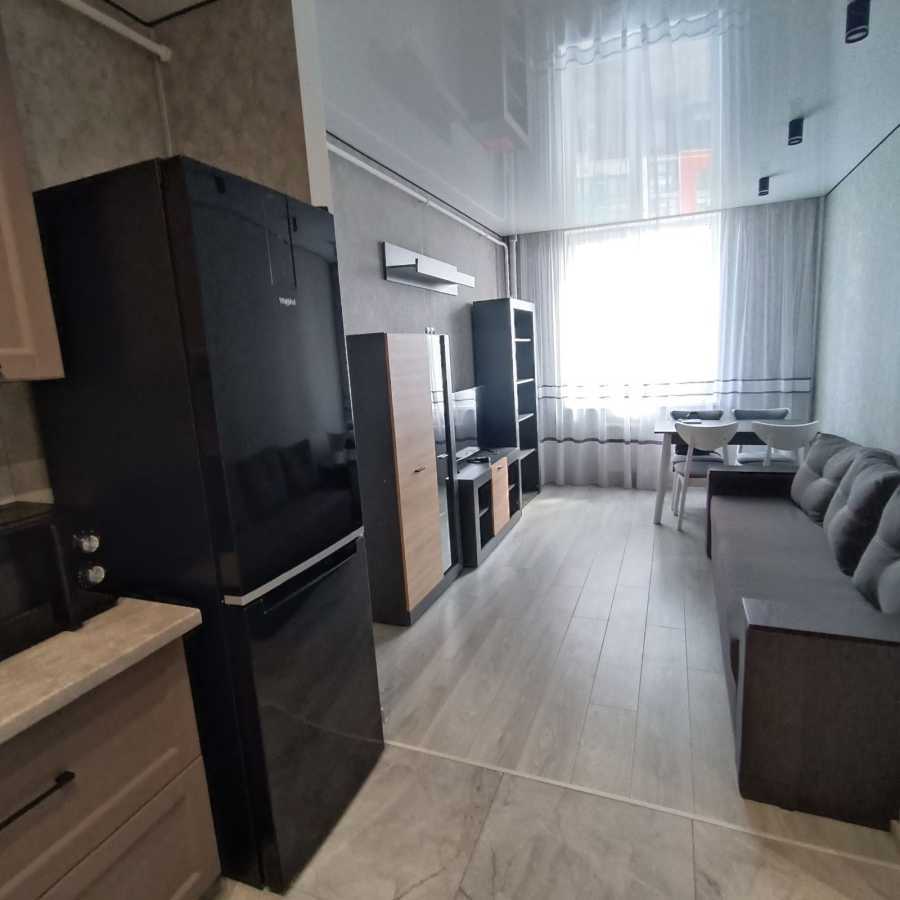 Аренда 1-комнатной квартиры 42 м², Бархатная ул., 11А