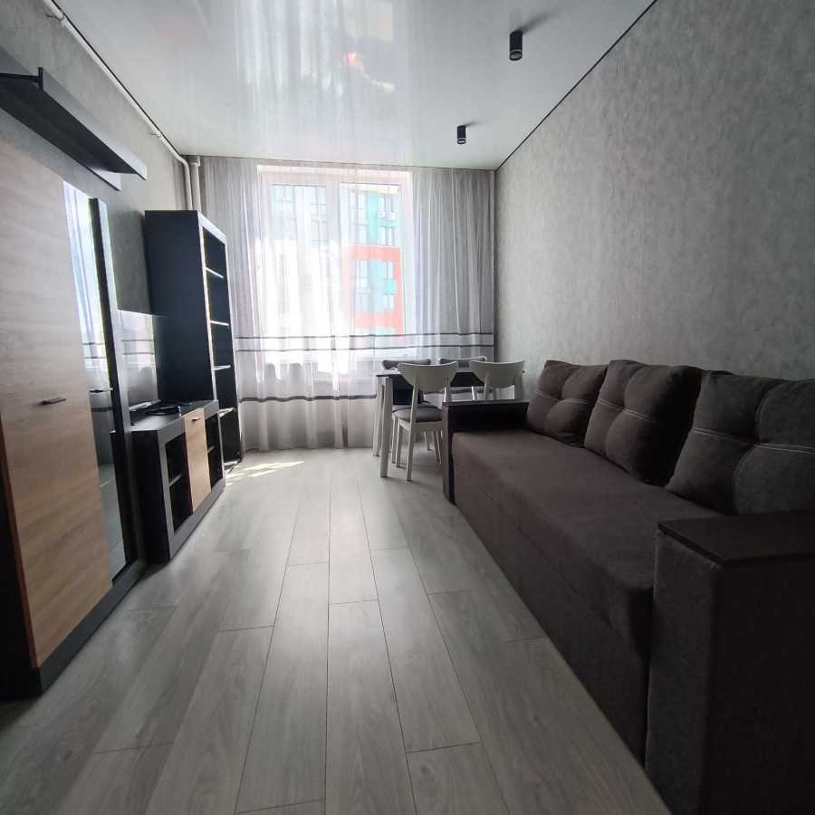 Аренда 1-комнатной квартиры 42 м², Бархатная ул., 11А