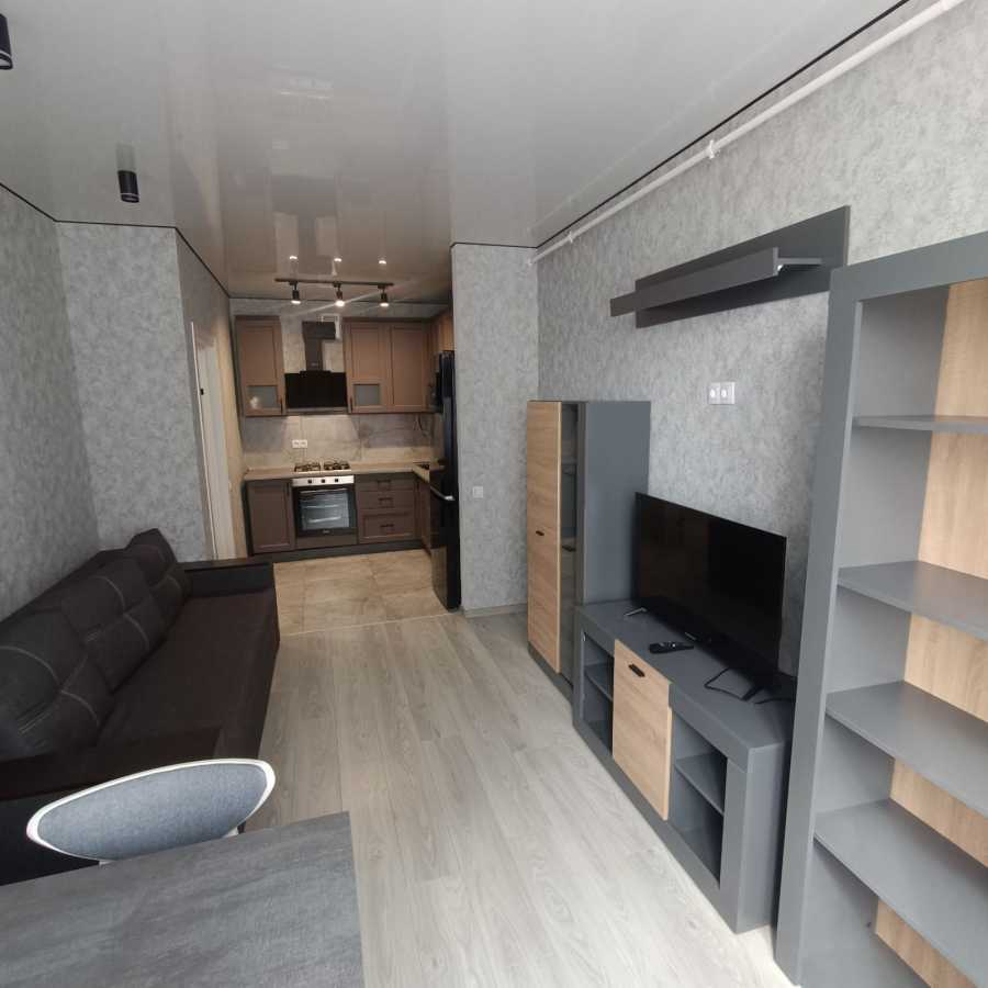 Аренда 1-комнатной квартиры 42 м², Бархатная ул., 11А