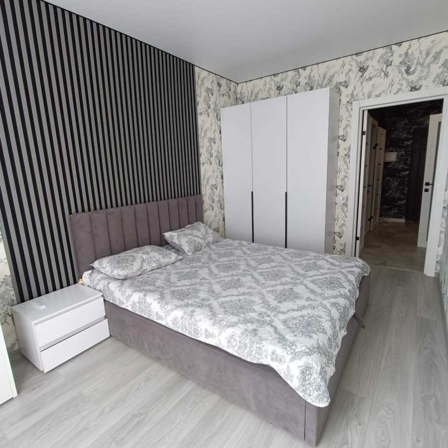 Аренда 1-комнатной квартиры 42 м², Бархатная ул., 11А