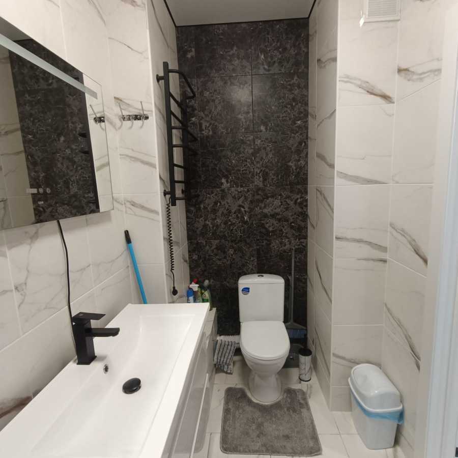 Аренда 1-комнатной квартиры 42 м², Бархатная ул., 11А