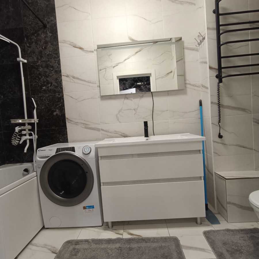 Аренда 1-комнатной квартиры 42 м², Бархатная ул., 11А