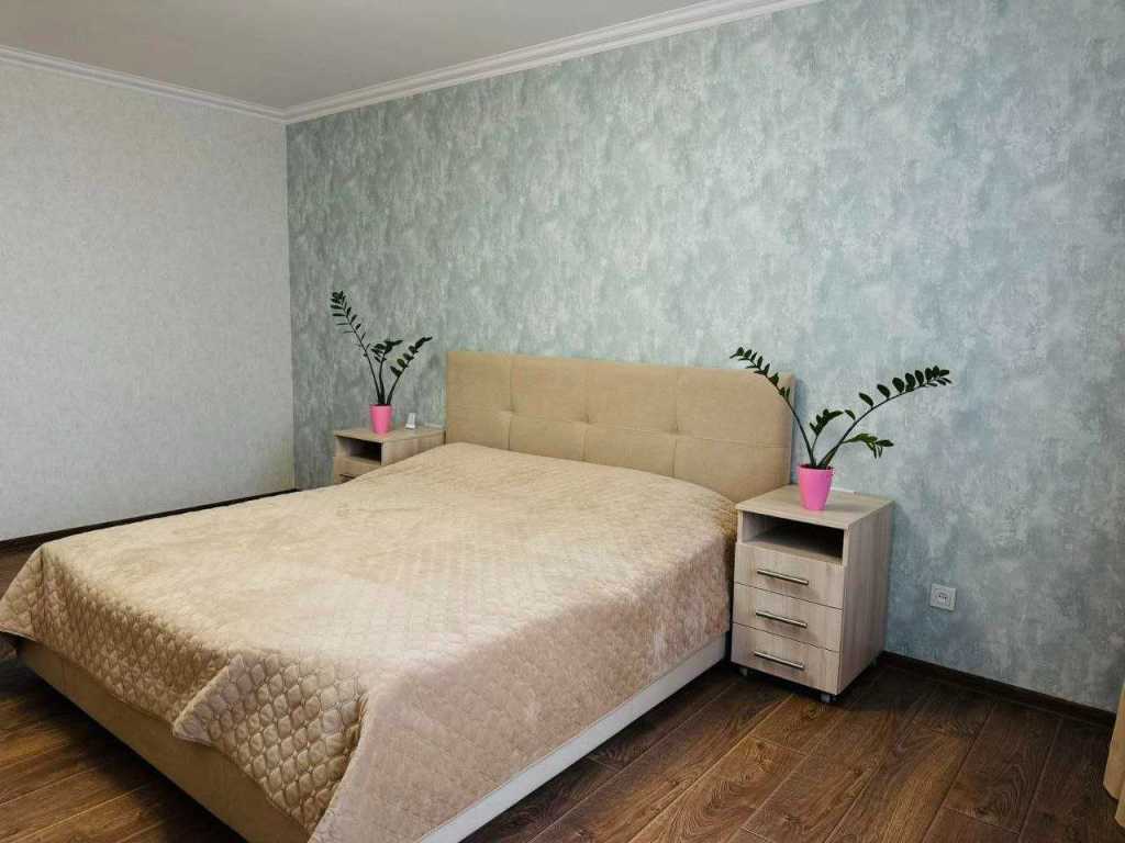 Аренда 3-комнатной квартиры 100 м², Ясиноватский пер., 11