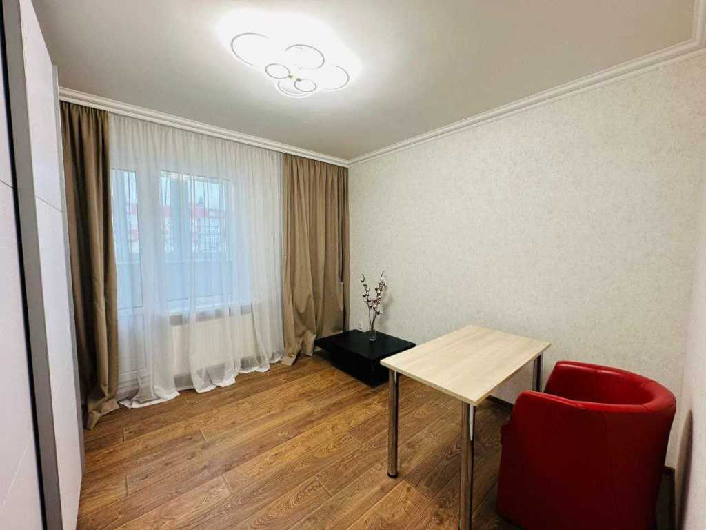 Аренда 3-комнатной квартиры 100 м², Ясиноватский пер., 11