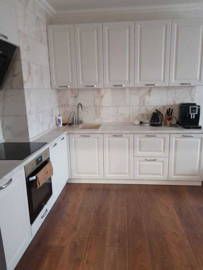 Аренда 3-комнатной квартиры 100 м², Ясиноватский пер., 11