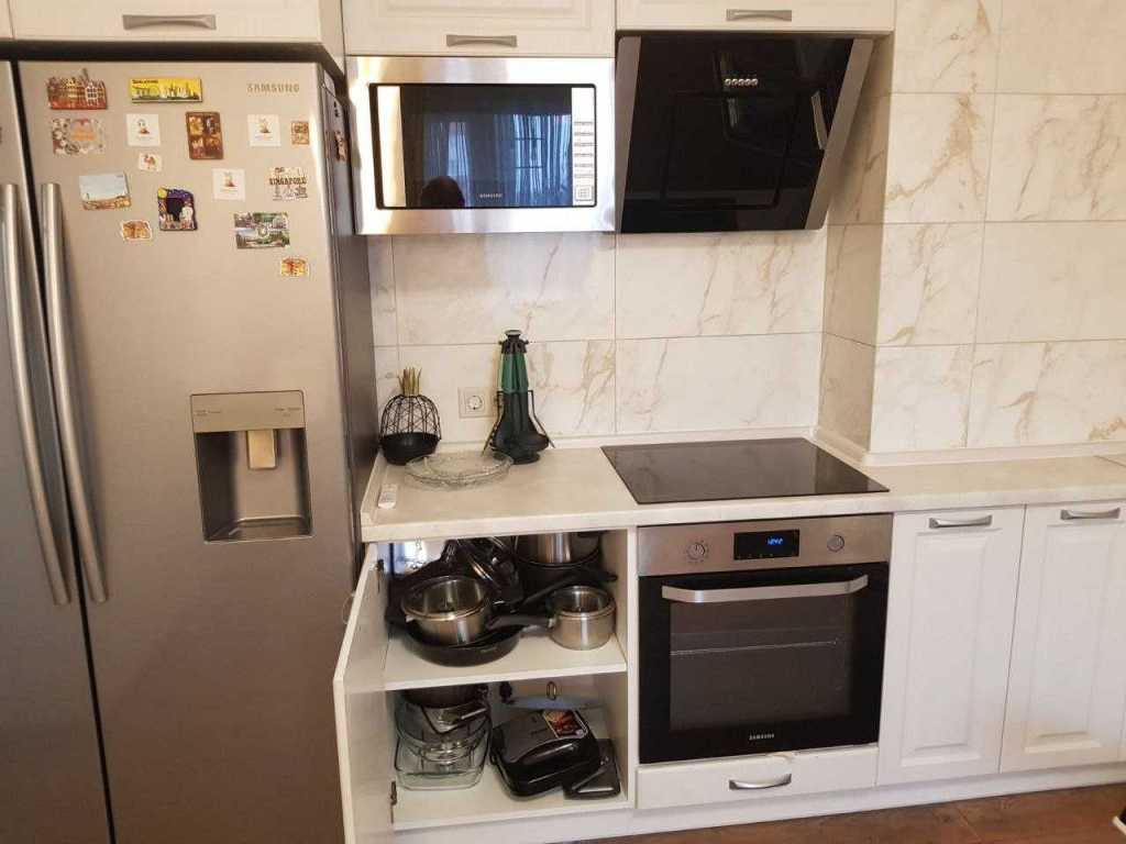 Аренда 3-комнатной квартиры 100 м², Ясиноватский пер., 11