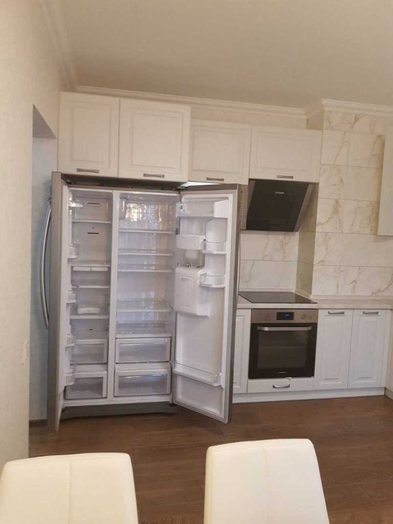 Аренда 3-комнатной квартиры 100 м², Ясиноватский пер., 11