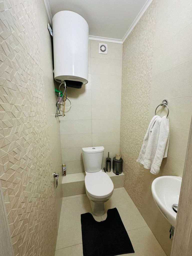 Аренда 3-комнатной квартиры 100 м², Ясиноватский пер., 11