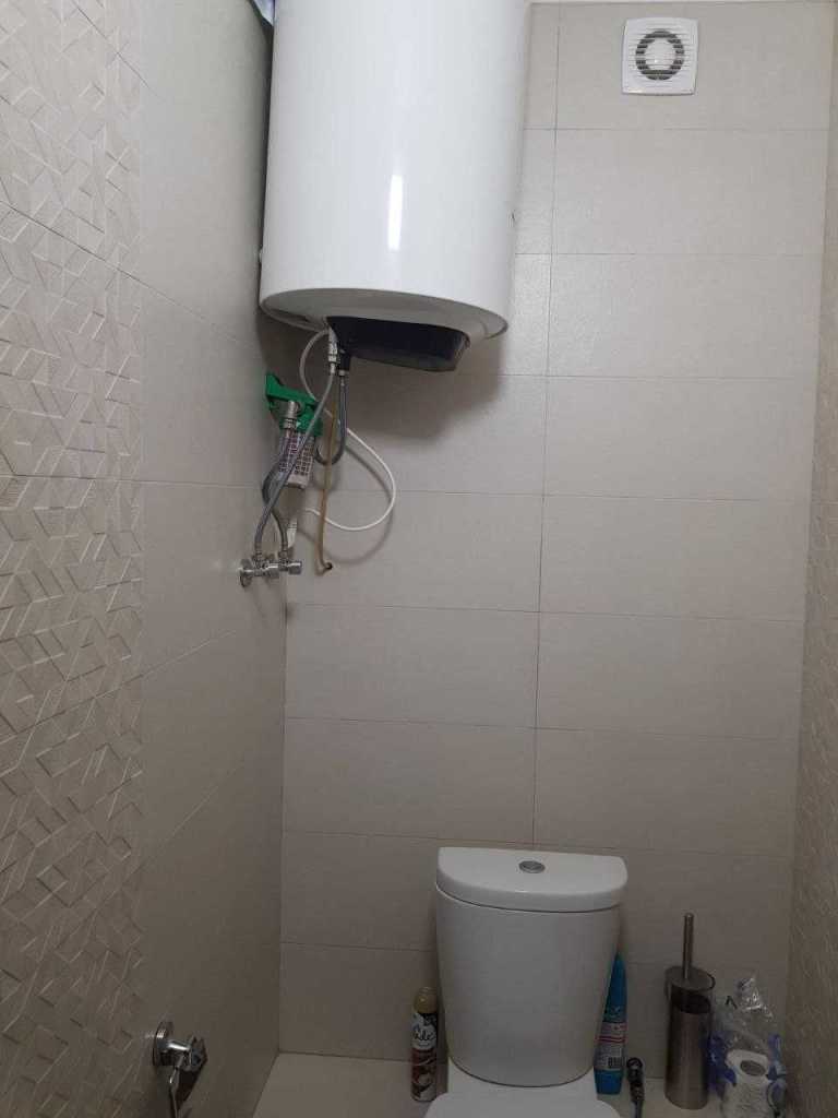 Аренда 3-комнатной квартиры 100 м², Ясиноватский пер., 11