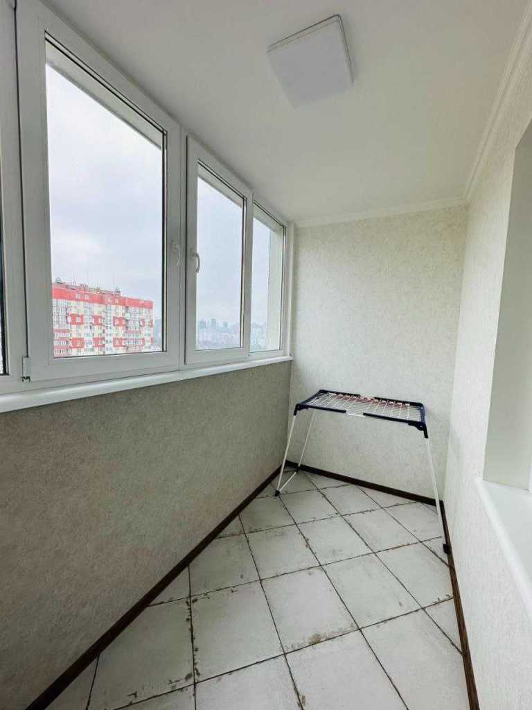 Аренда 3-комнатной квартиры 100 м², Ясиноватский пер., 11