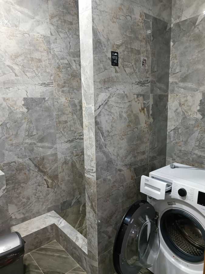 Аренда 1-комнатной квартиры 45 м², ЖК Crystal Avenue, ДОМ 3 (УЛ. КРЫШТАЛЕВА, 1А)