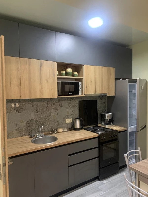 Продажа 1-комнатной квартиры 43 м²