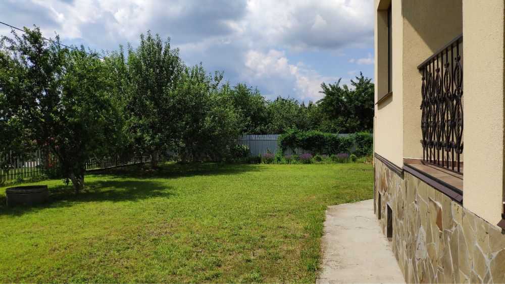 Продаж будинку 295 м², Дорошенко