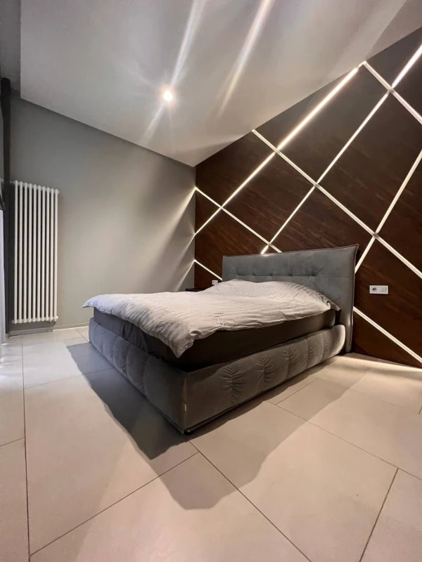 Аренда 1-комнатной квартиры 55 м²