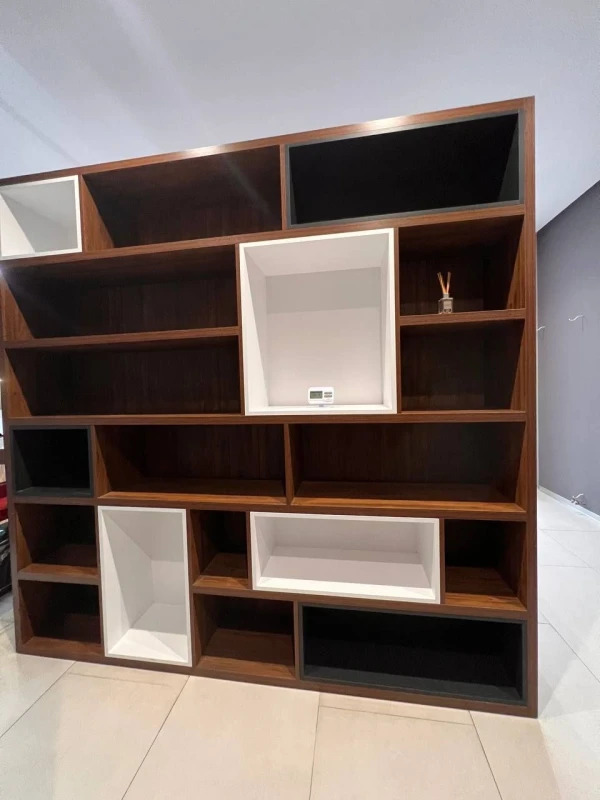 Аренда 1-комнатной квартиры 55 м²