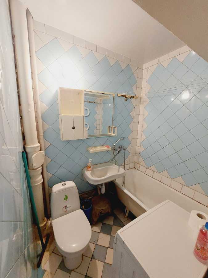 Продажа 2-комнатной квартиры 42 м², Прогрессивная ул., 2