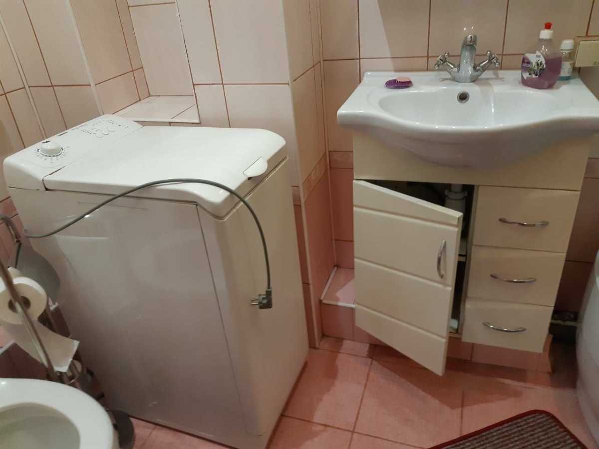 Продажа 3-комнатной квартиры 82.7 м², Большая Васильковская ул., 79