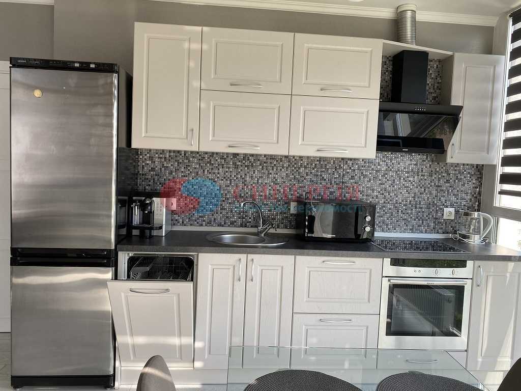 Аренда 3-комнатной квартиры 80 м², Тираспольська, 60
