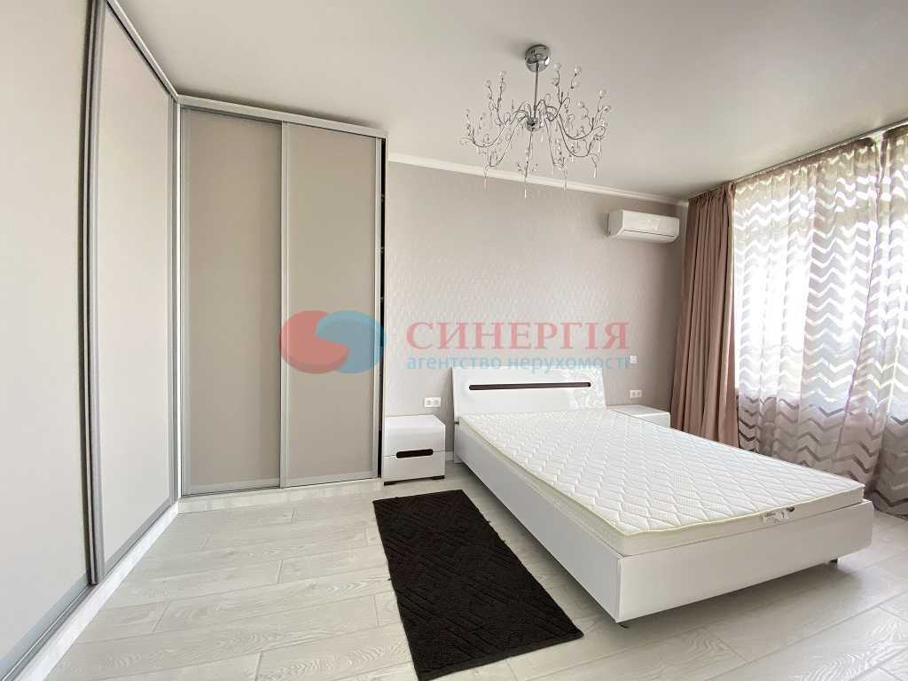 Аренда 3-комнатной квартиры 80 м², Тираспольська, 60