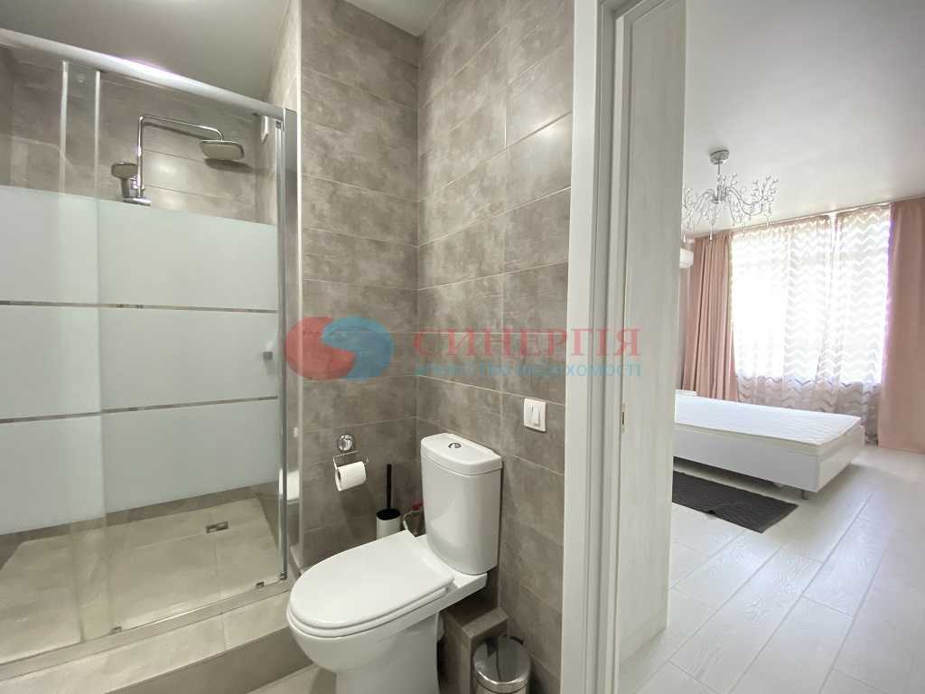 Аренда 3-комнатной квартиры 80 м², Тираспольська, 60